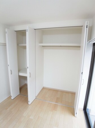 ウェスティン駒沢の物件内観写真